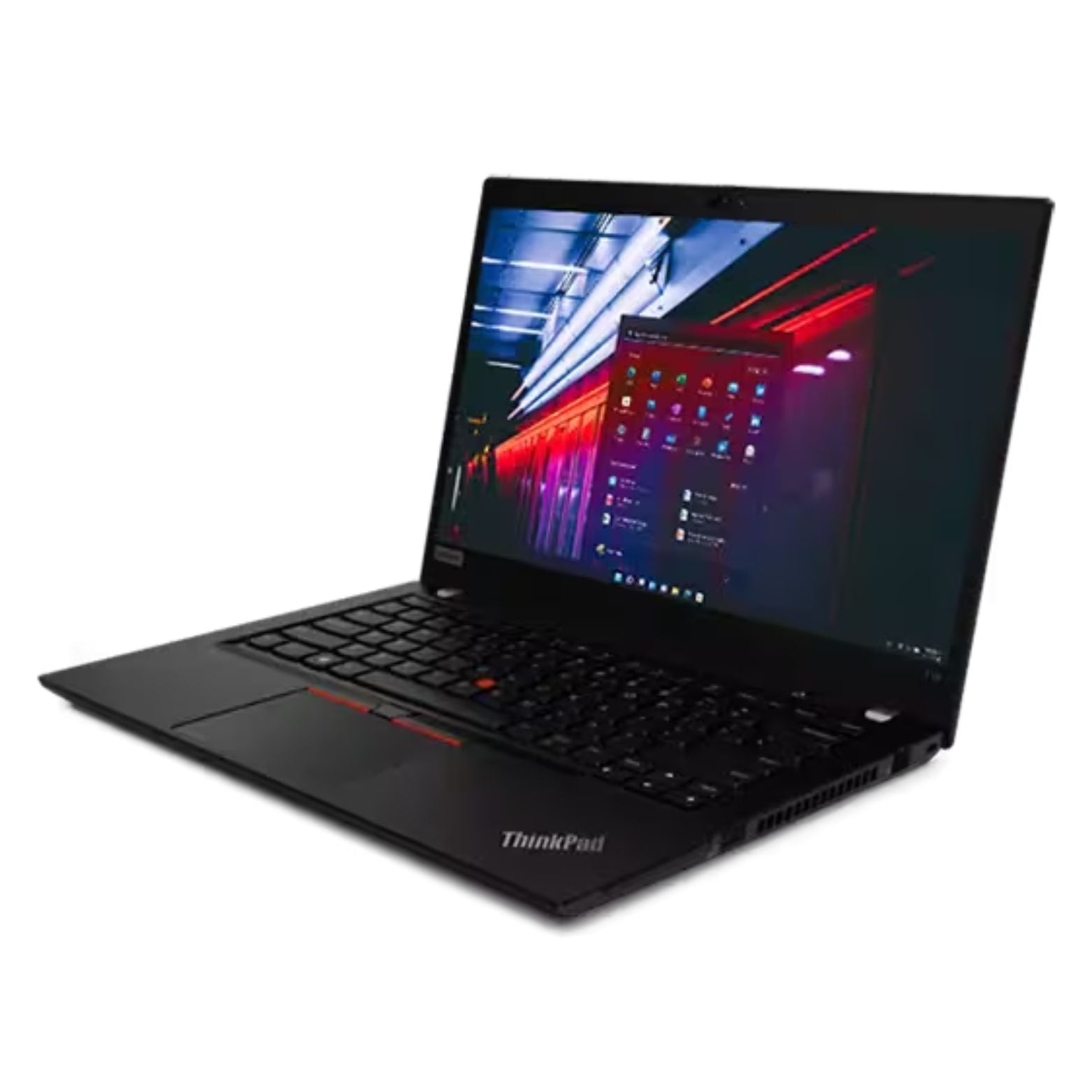 ThinkPad T14 Gen 1