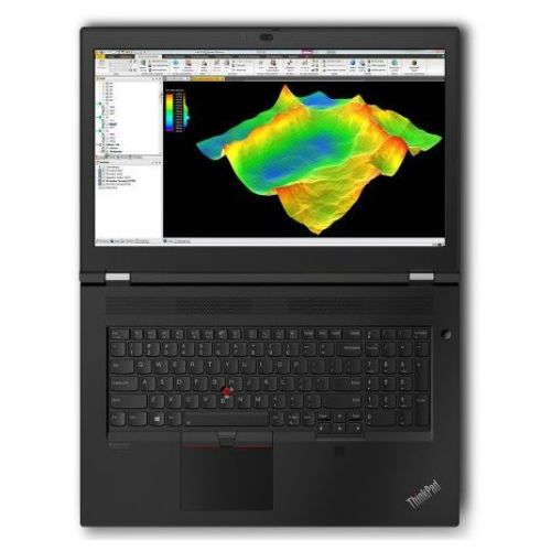 ThinkPad P17 G1