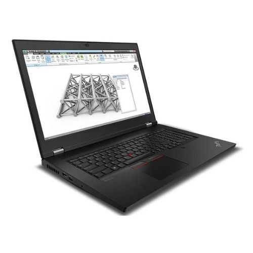 ThinkPad P17 G1