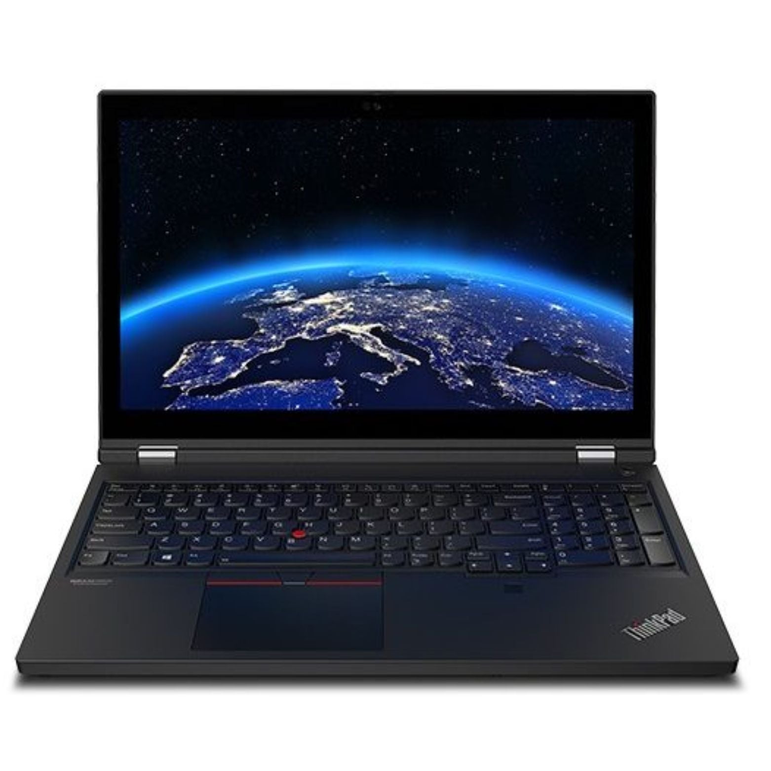 ThinkPad P15 Gen 1