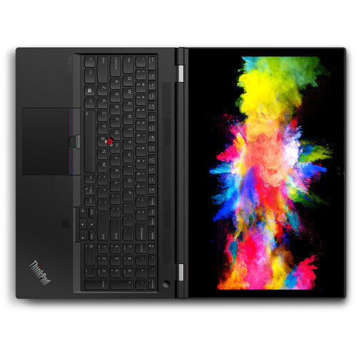 ThinkPad P15 Gen 1