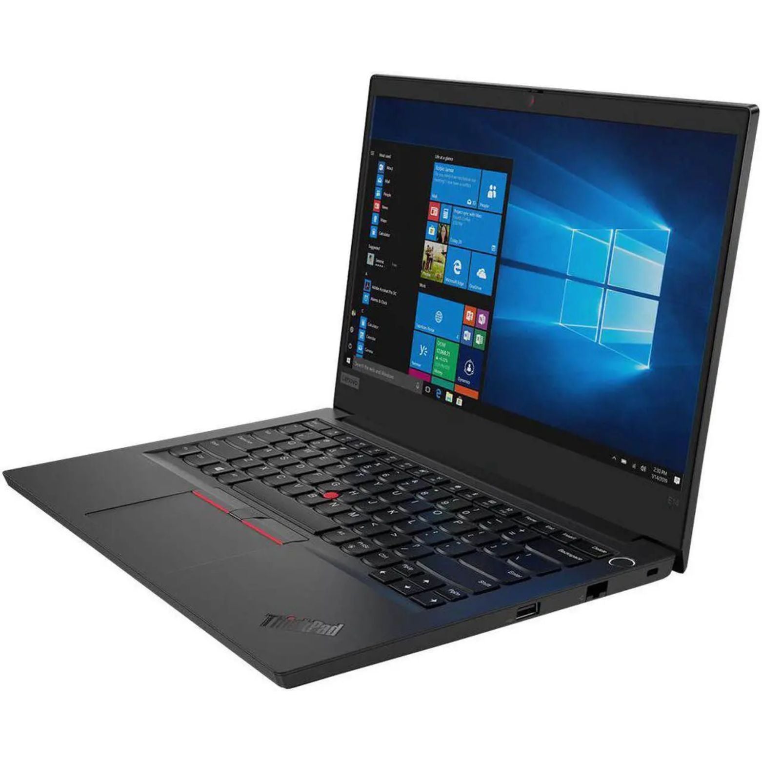 ThinkPad E14 Gen 2