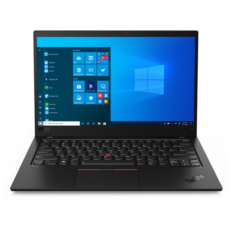 ThinkPad X1 Carbon Gen 8