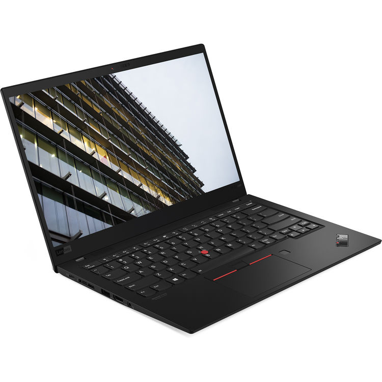 ThinkPad X1 Carbon Gen 8