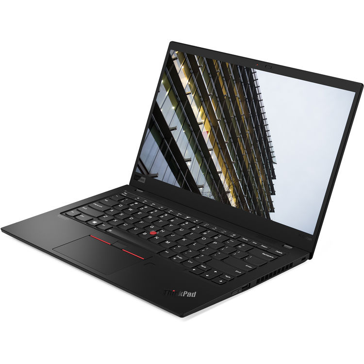 ThinkPad X1 Carbon Gen 8