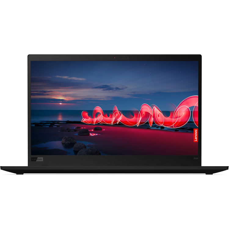 ThinkPad X1 Carbon Gen 8