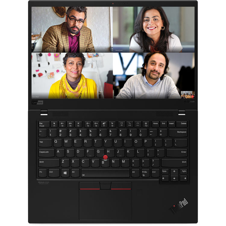 ThinkPad X1 Carbon Gen 8