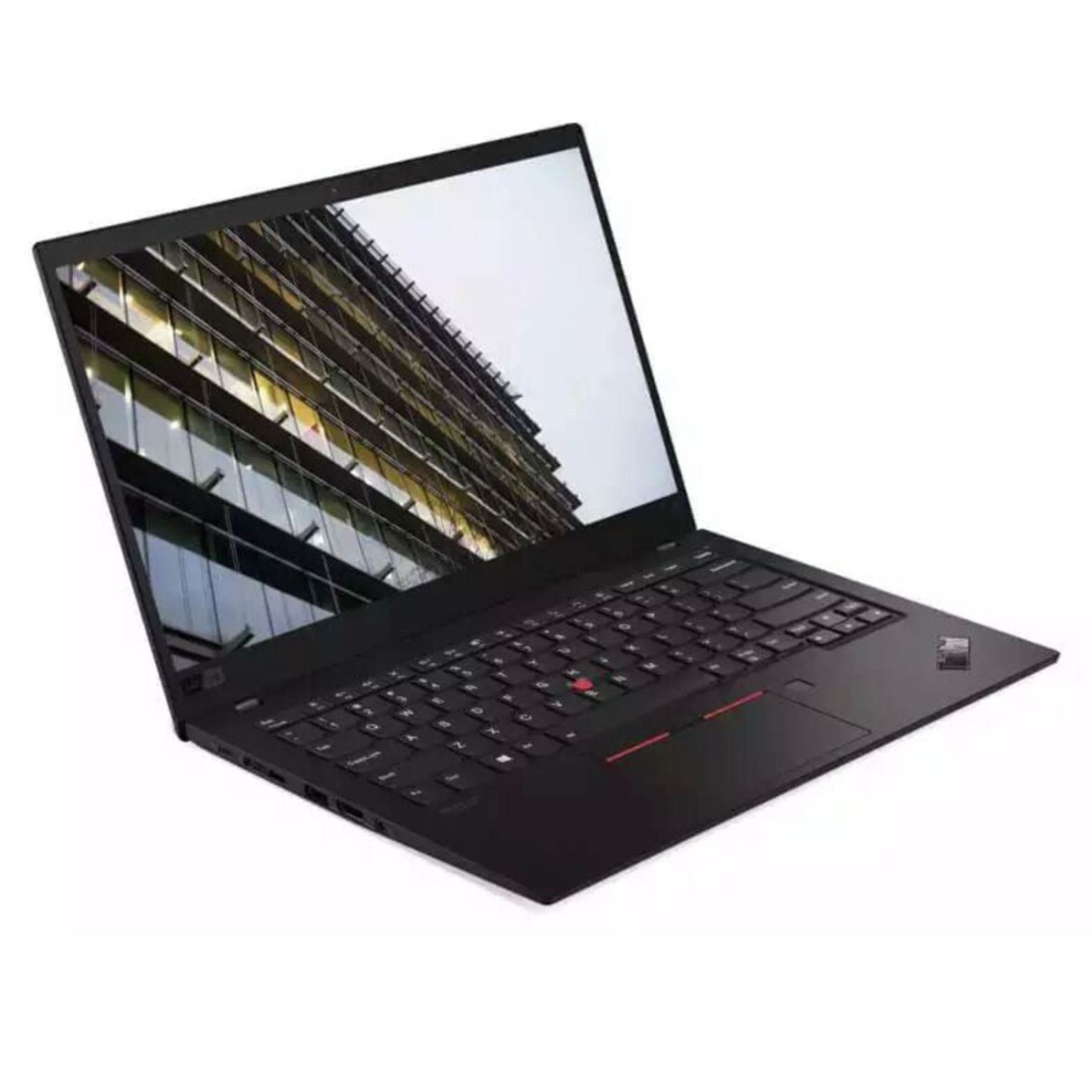 ThinkPad X1 Carbon Gen 9