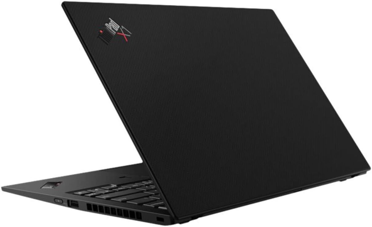ThinkPad X1 Carbon Gen 8