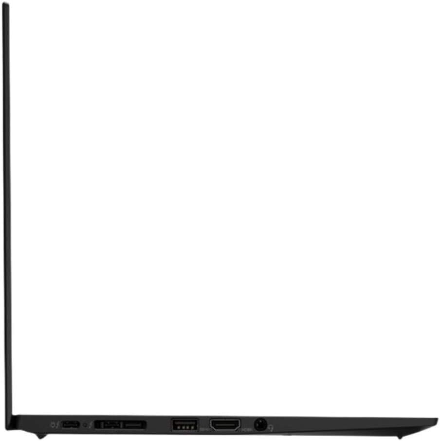 ThinkPad X1 Carbon Gen 8