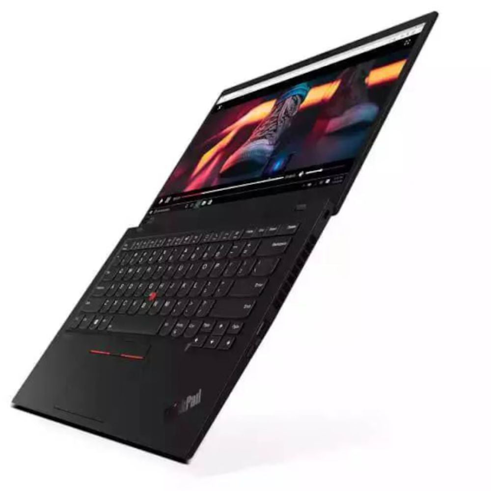 ThinkPad X1 Carbon Gen 8