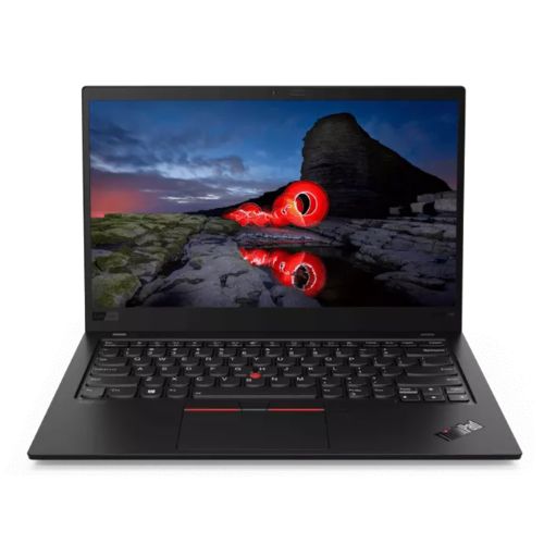 ThinkPad X1 Carbon G8