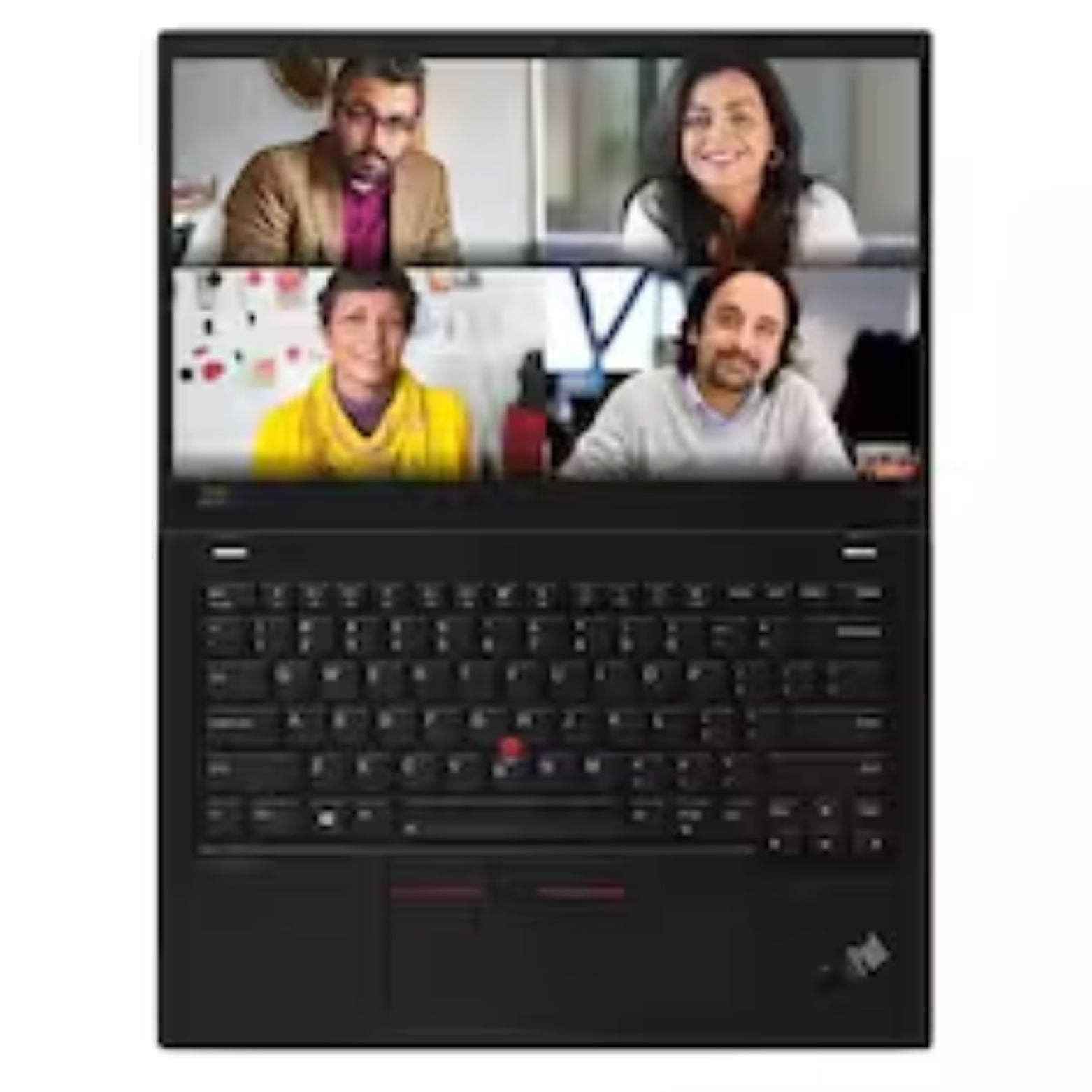 ThinkPad X1 Carbon G8