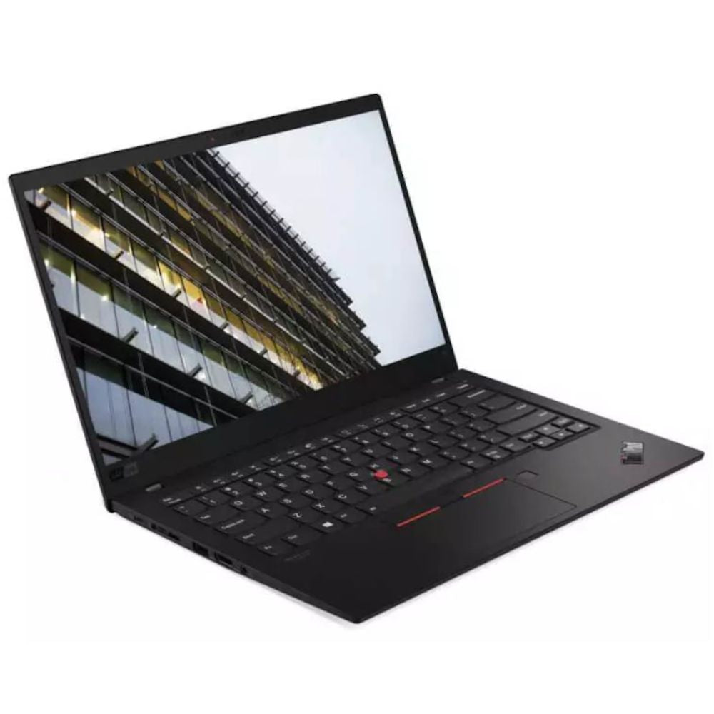ThinkPad X1 Carbon Gen 8
