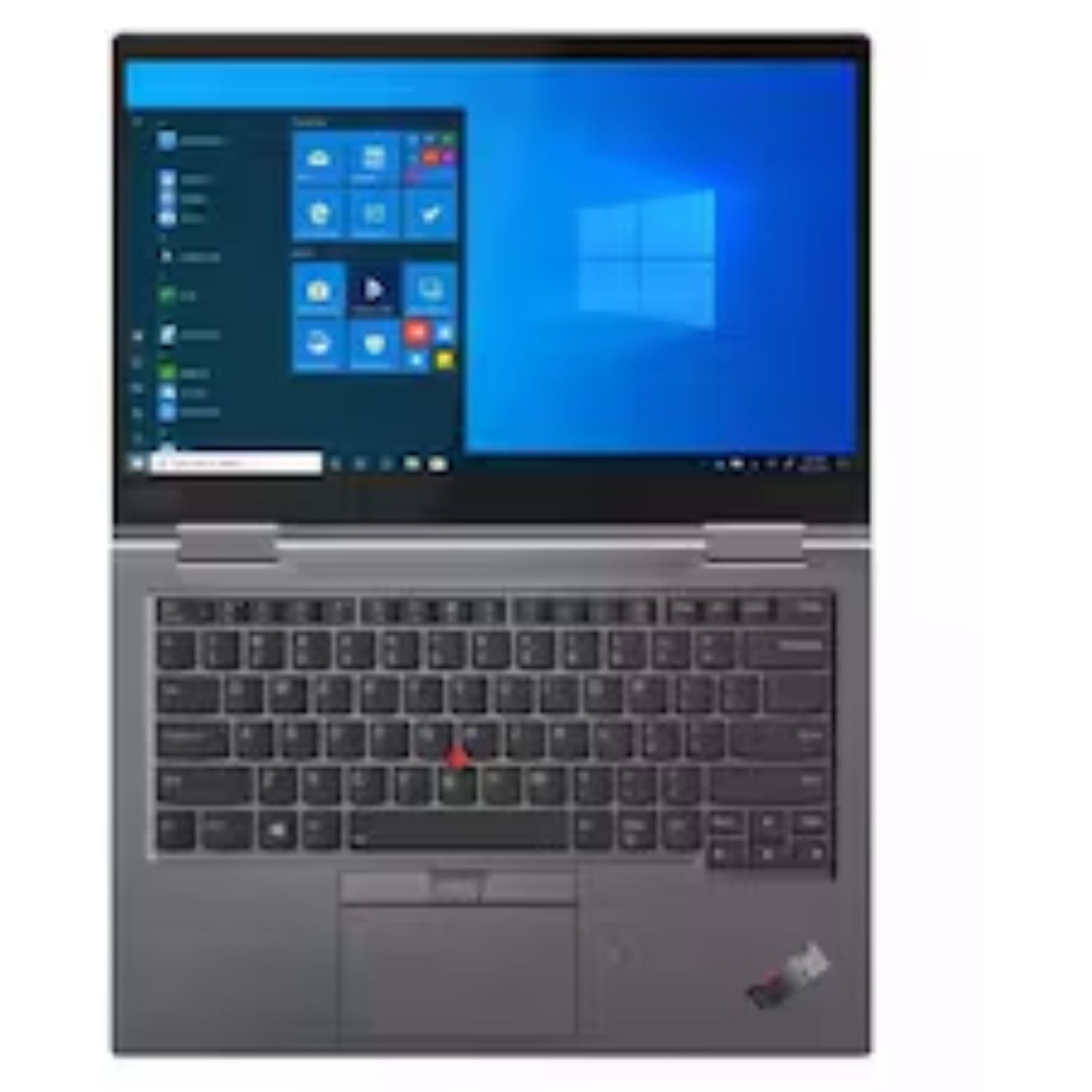 Thinkpad X1 Yoga Gen 5