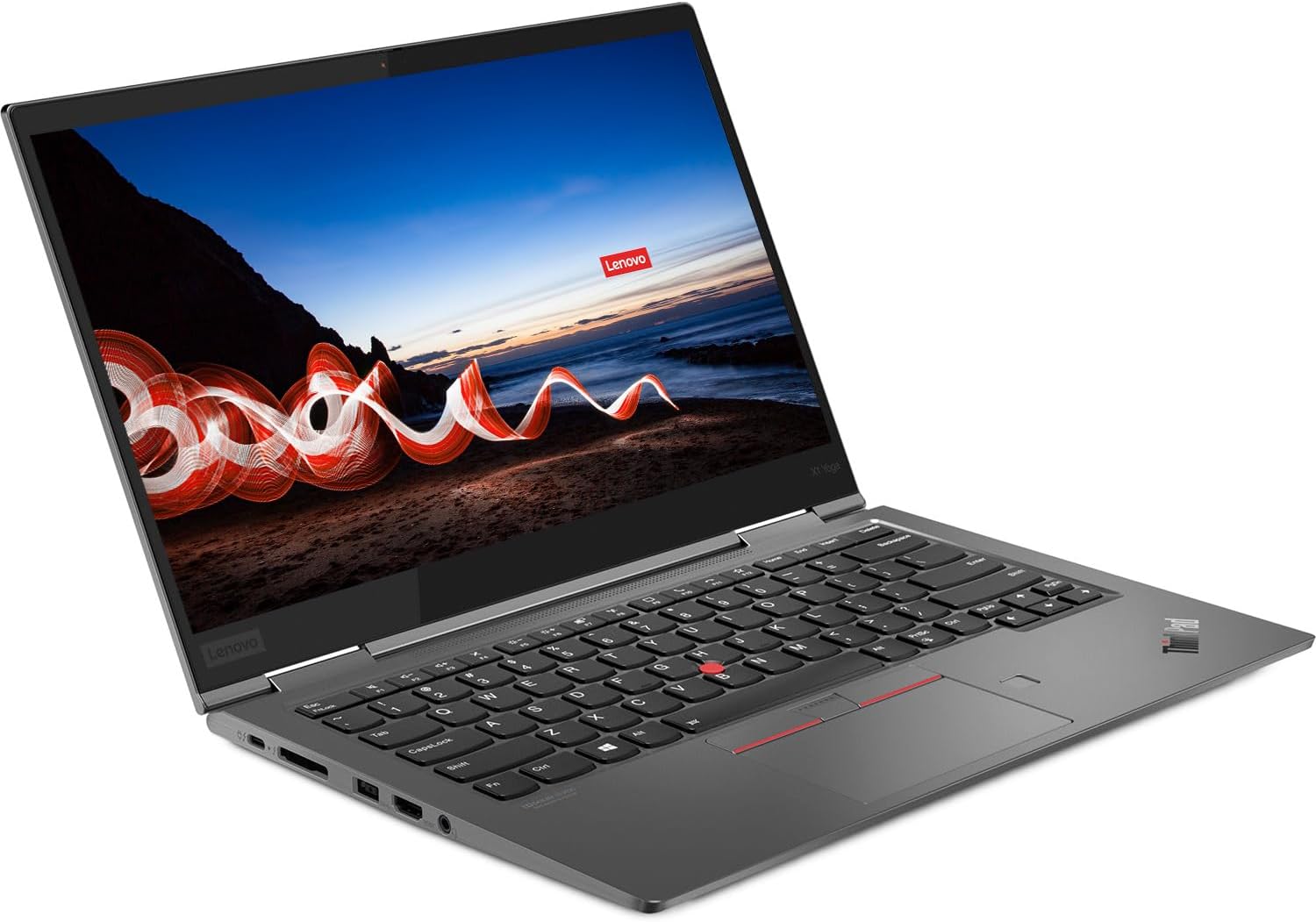 Thinkpad X1 Yoga Gen 5