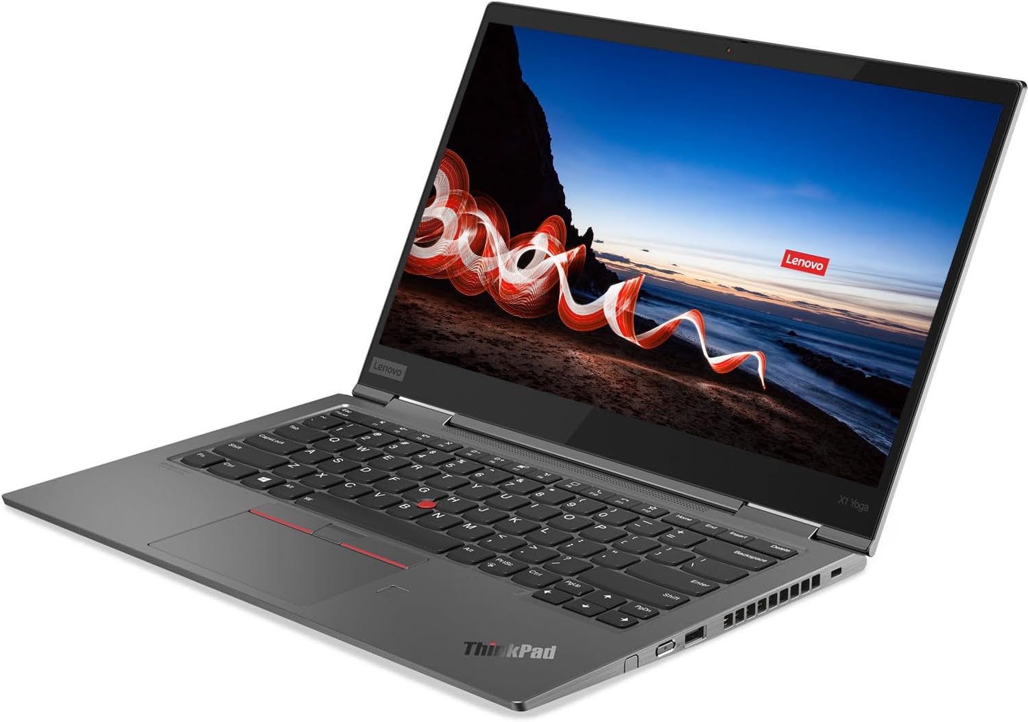 Thinkpad X1 Yoga Gen 5