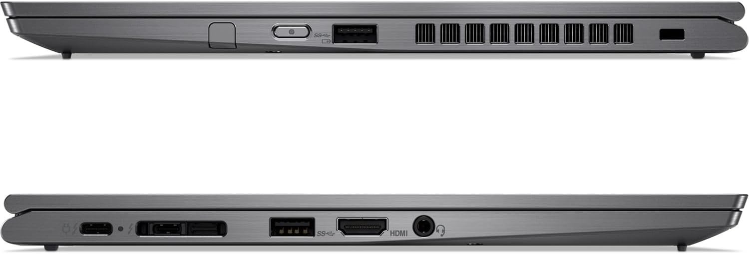 Thinkpad X1 Yoga Gen 5
