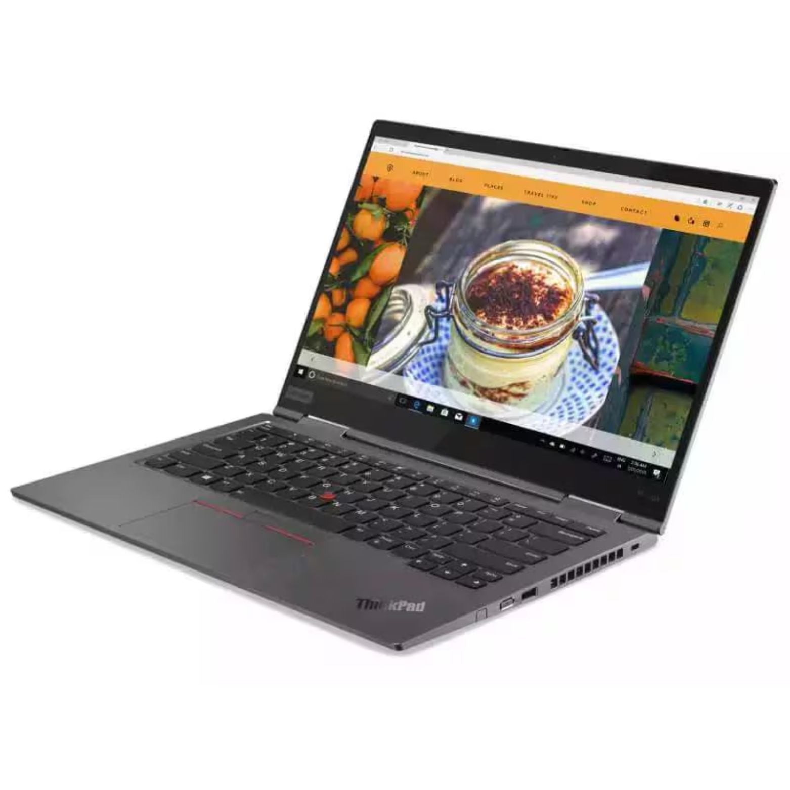 Thinkpad X1 Yoga Gen 5