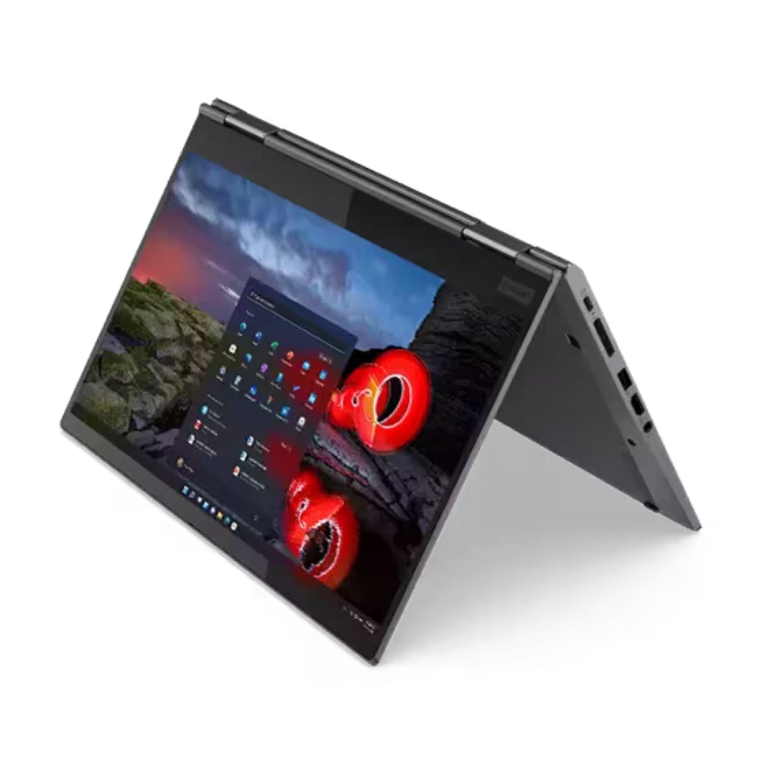 Thinkpad X1 Yoga Gen 5