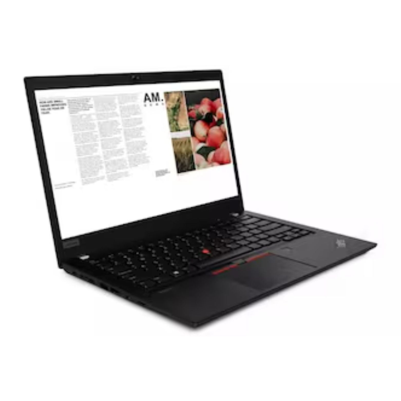 Thinkpad T14 Gen 1