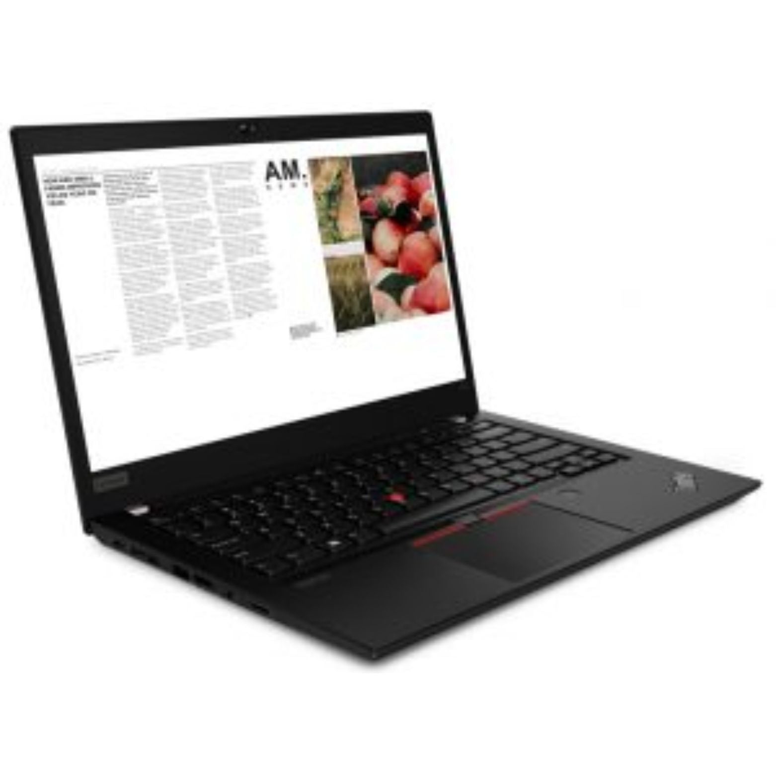 Thinkpad T14 Gen 1