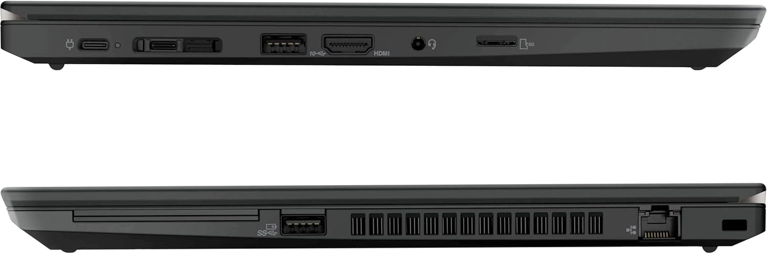 Thinkpad T14 Gen 1