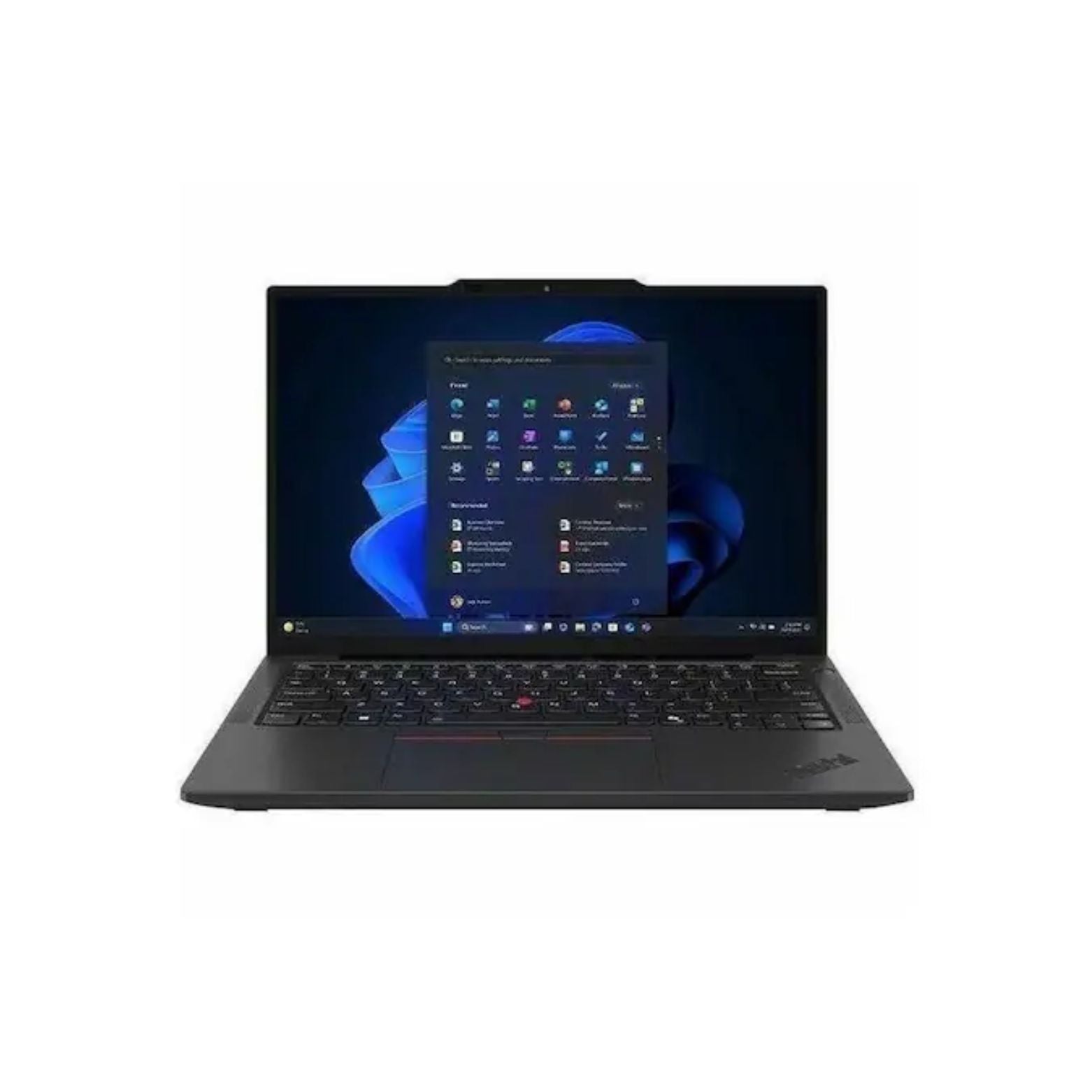 X13 ThinkPad