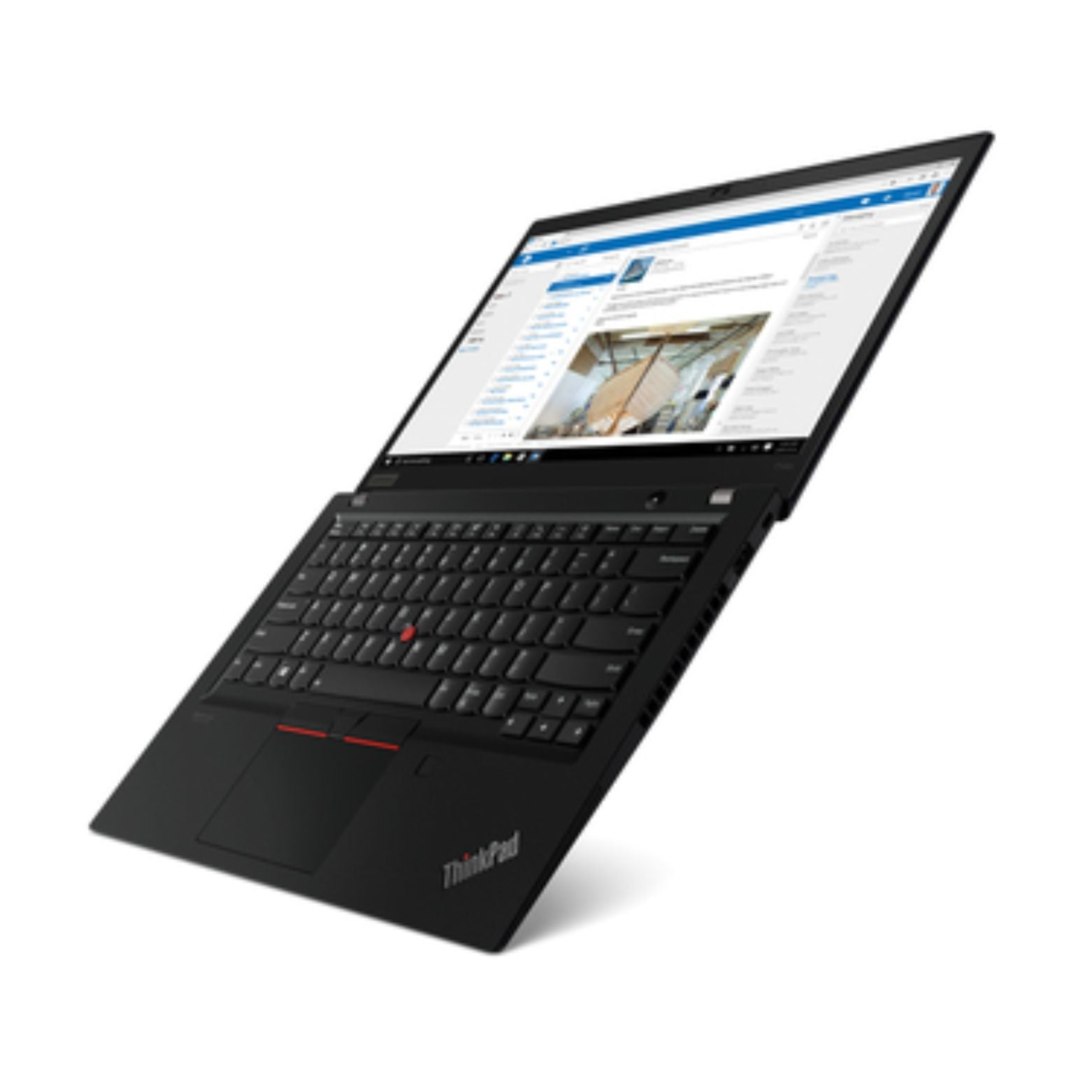 ThinkPad T14s Gen 1
