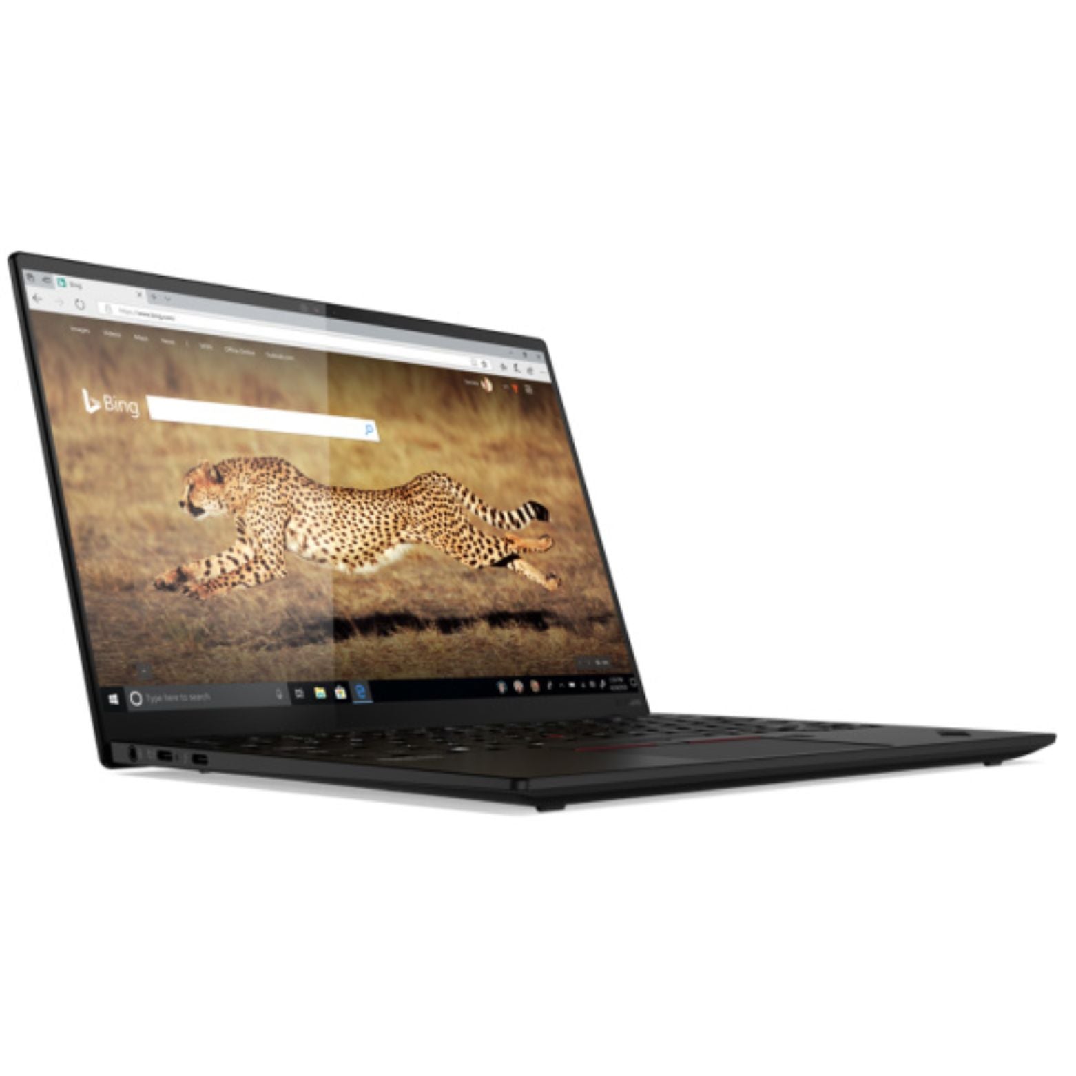 ThinkPad X1 Nano Gen 1