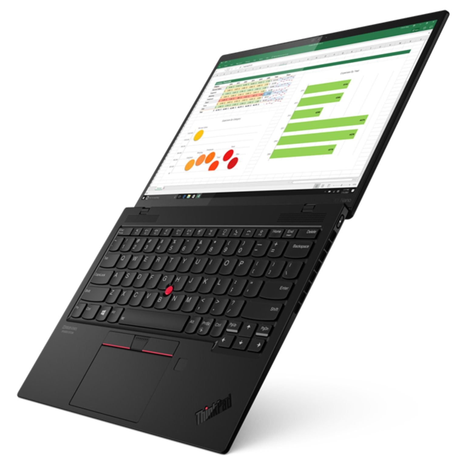 ThinkPad X1 Nano Gen 1