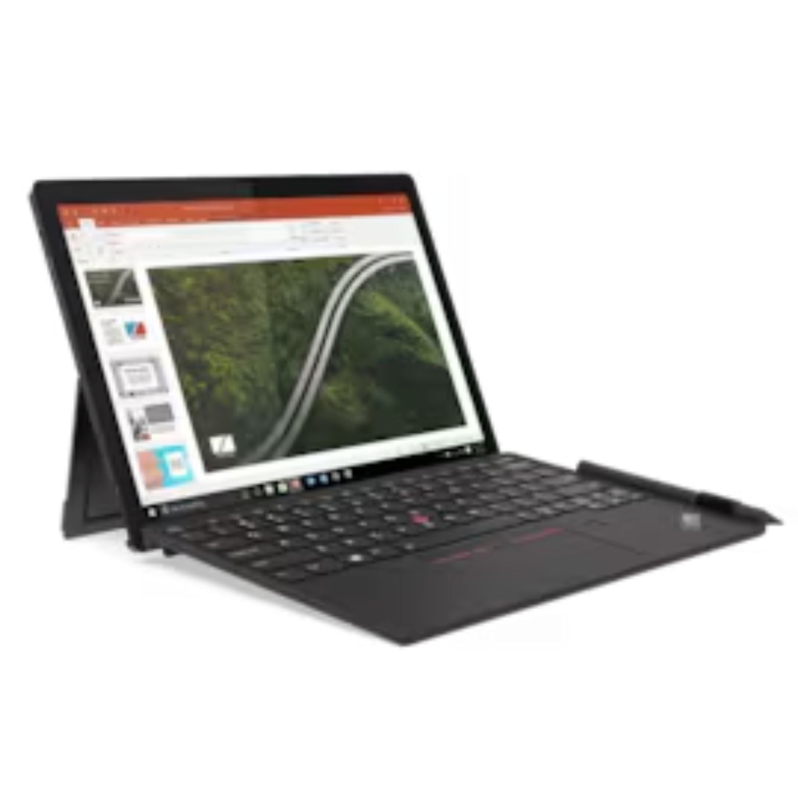 ThinkPad X12 Detachable Gen 1