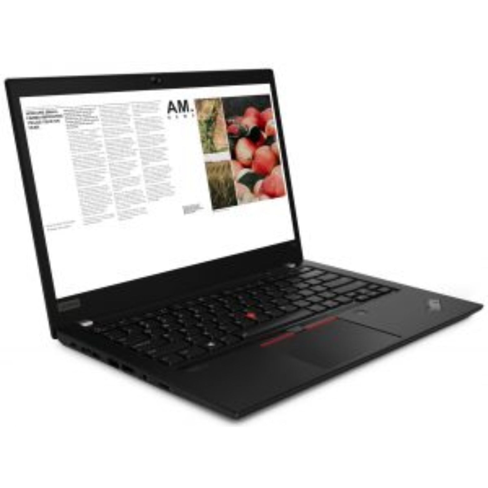 ThinkPad T14 Gen 2i