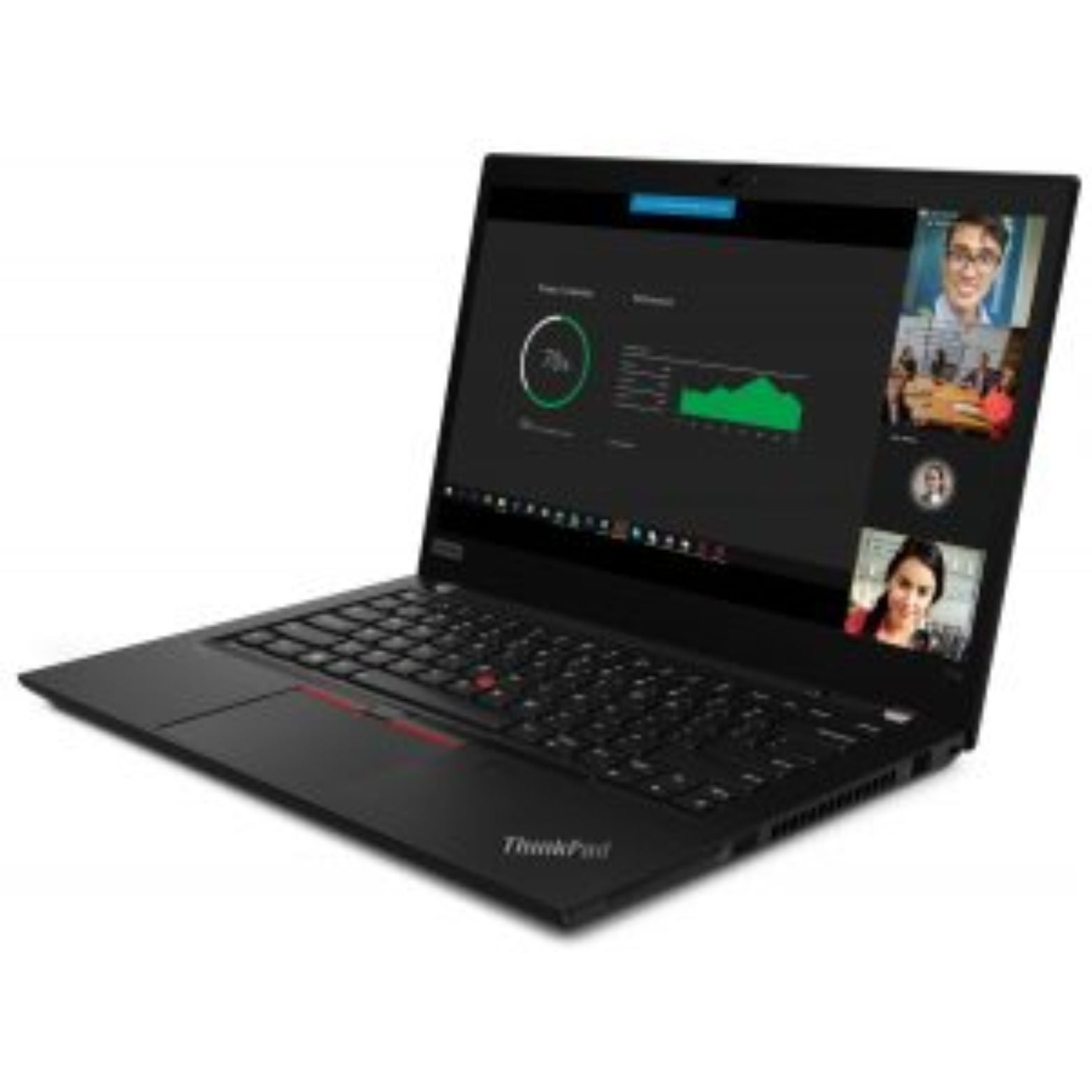ThinkPad T14 Gen 2i