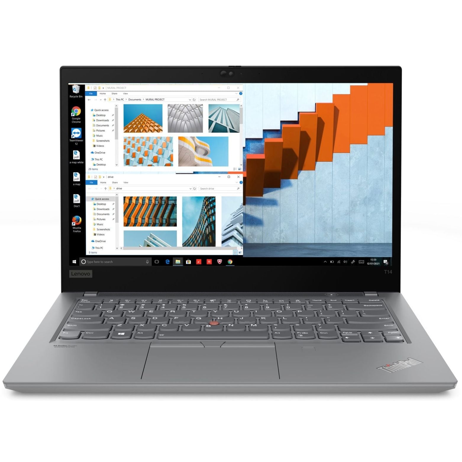 ThinkPad T14 Gen 2