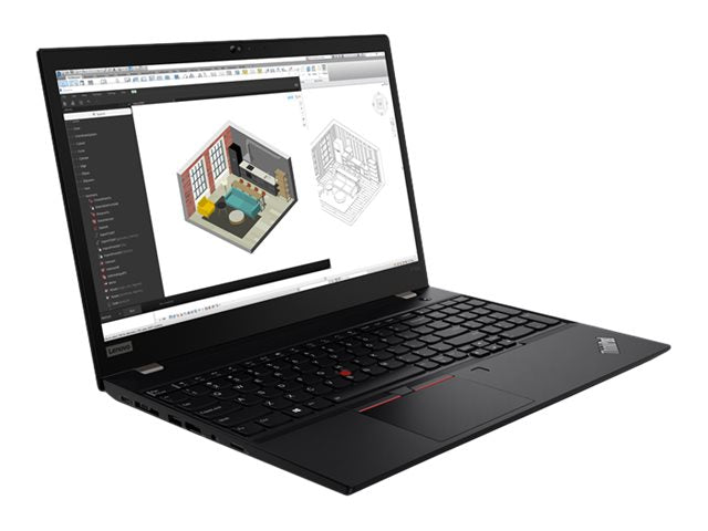 ThinkPad P15s G2