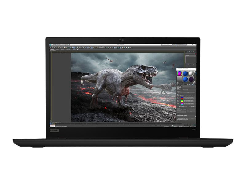 ThinkPad P15s G2