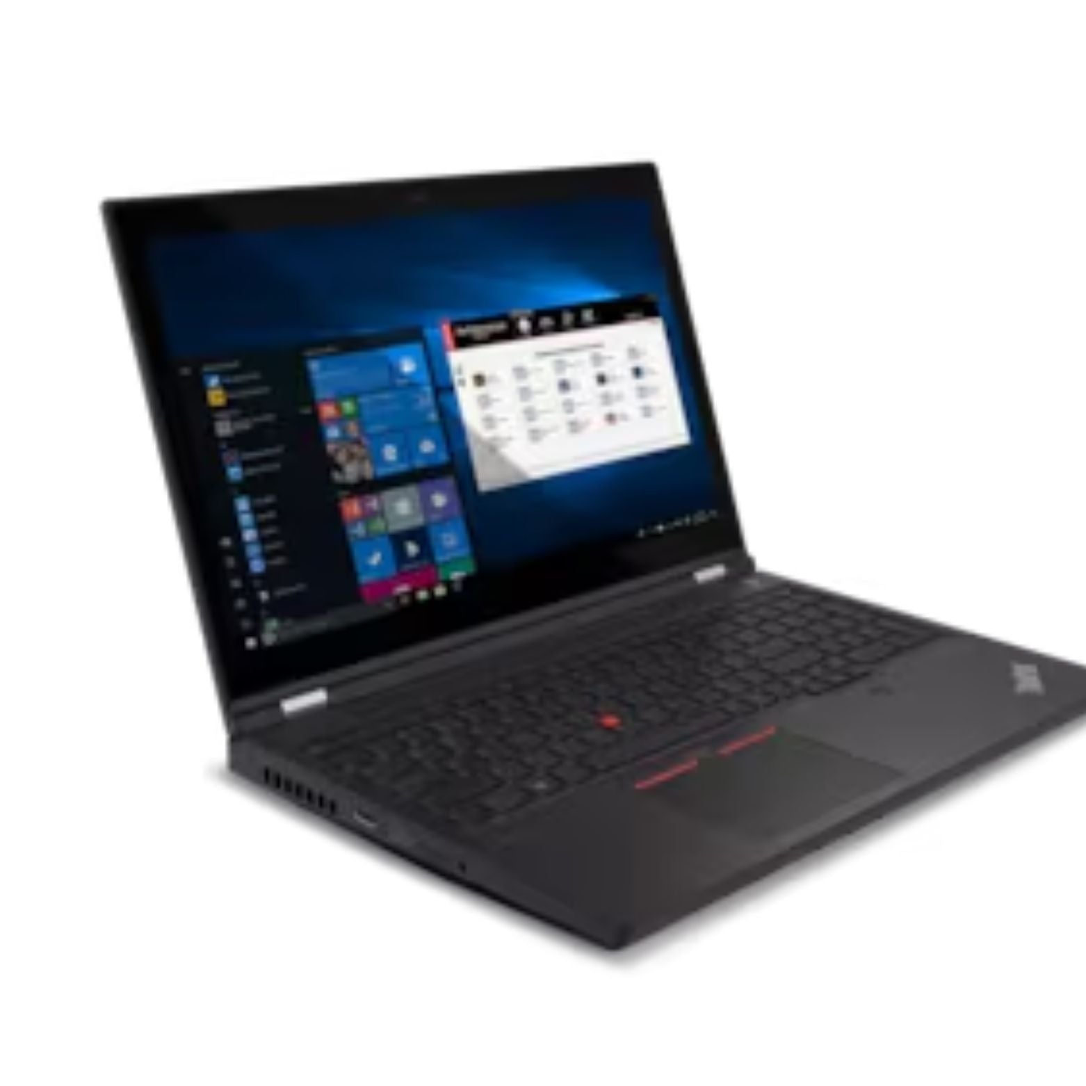 P15s Gen 2 Mobile Workstation ThinkPad