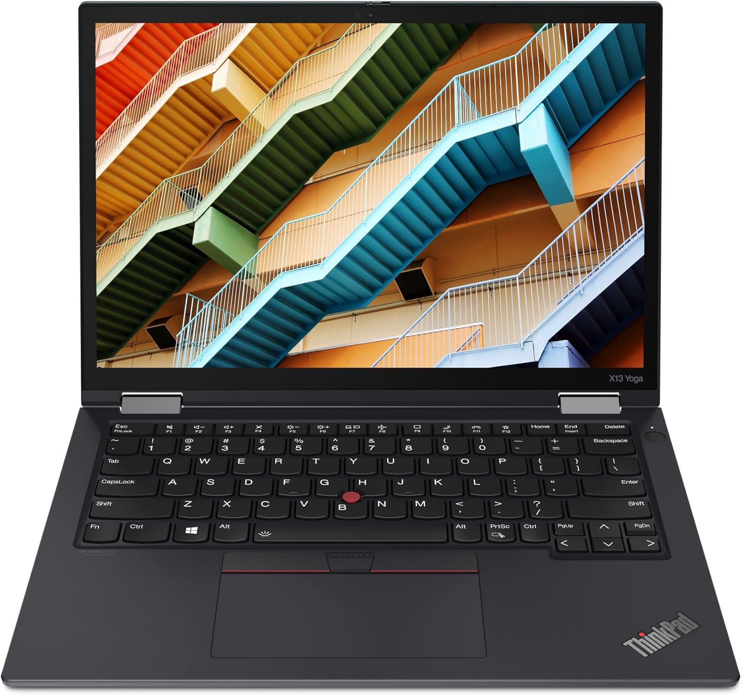 ThinkPad X13 Yoga G2