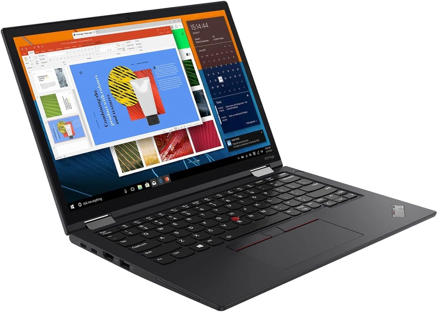 ThinkPad X13 Yoga G2