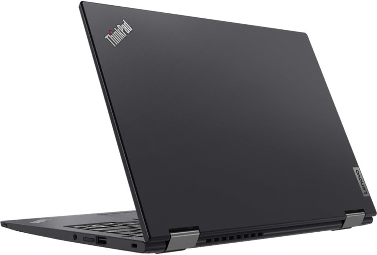 ThinkPad X13 Yoga G2