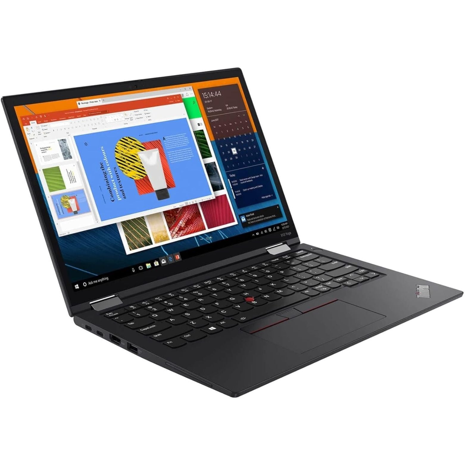 ThinkPad X13 Yoga G2