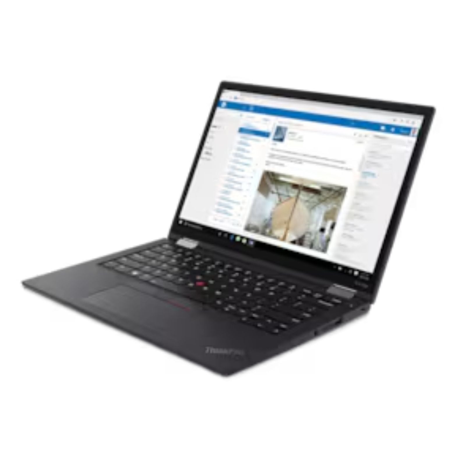 ThinkPad X13 Yoga G2