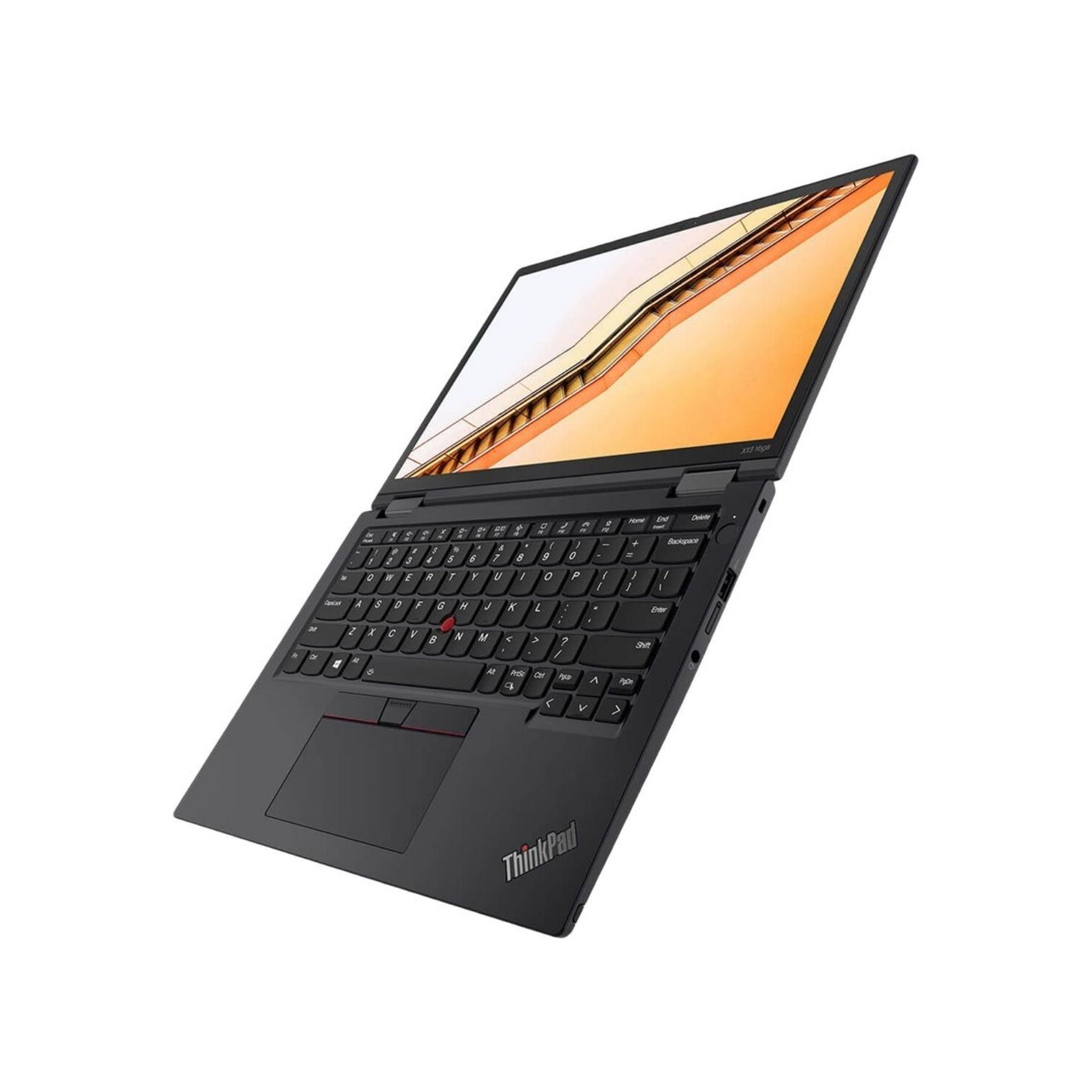 ThinkPad X13 Yoga G2