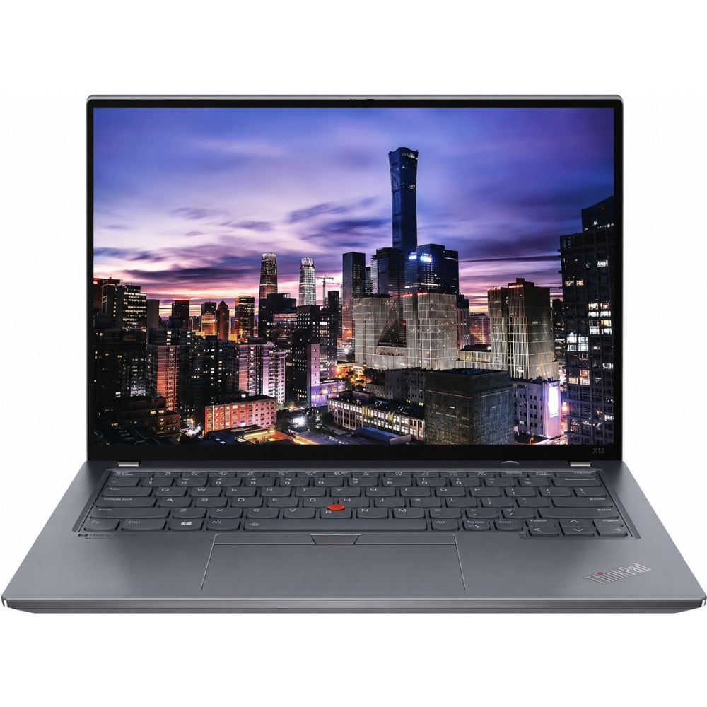 ThinkPad X13 Gen 2