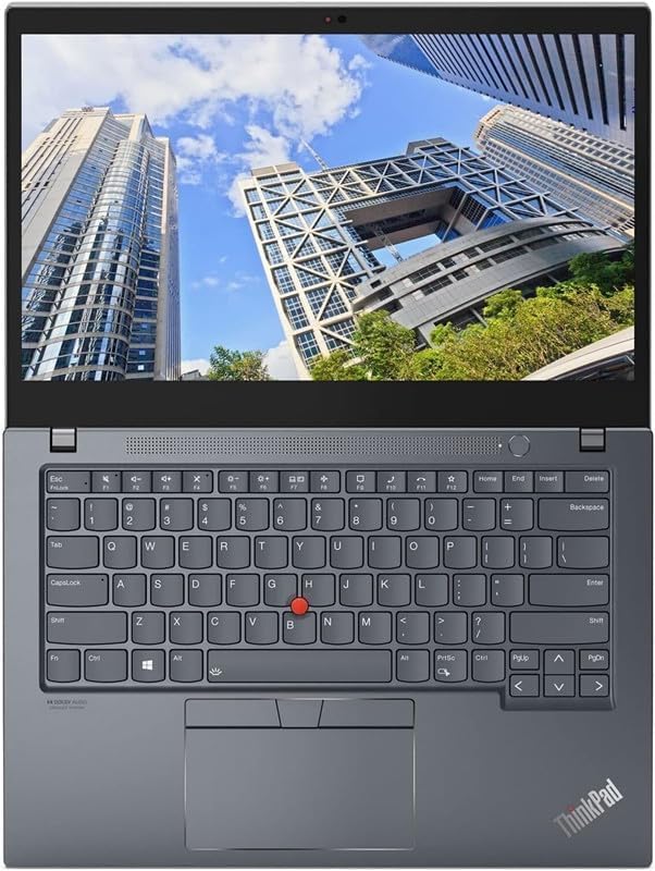 ThinkPad X13 Gen 2