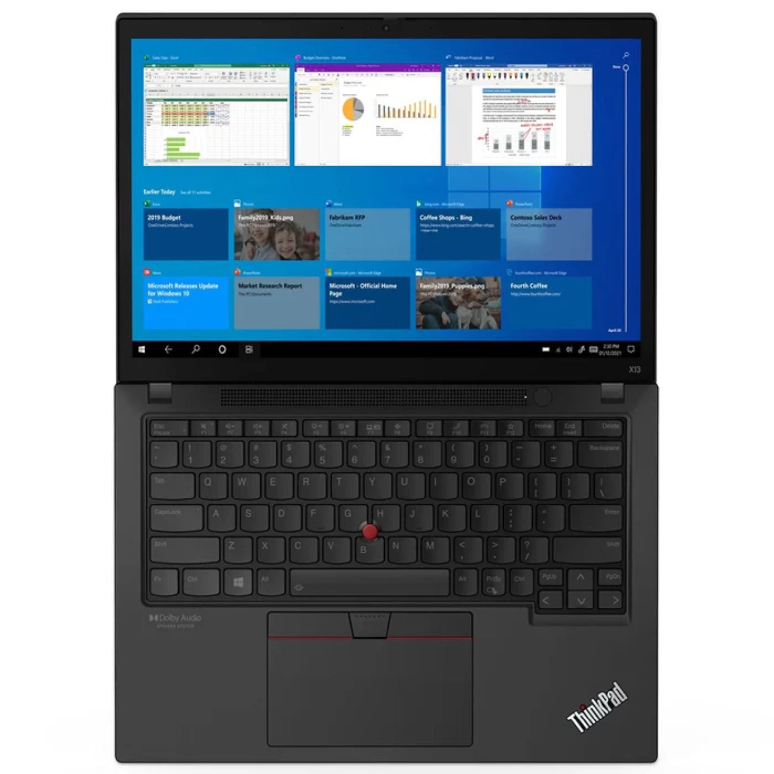 ThinkPad X13 G2