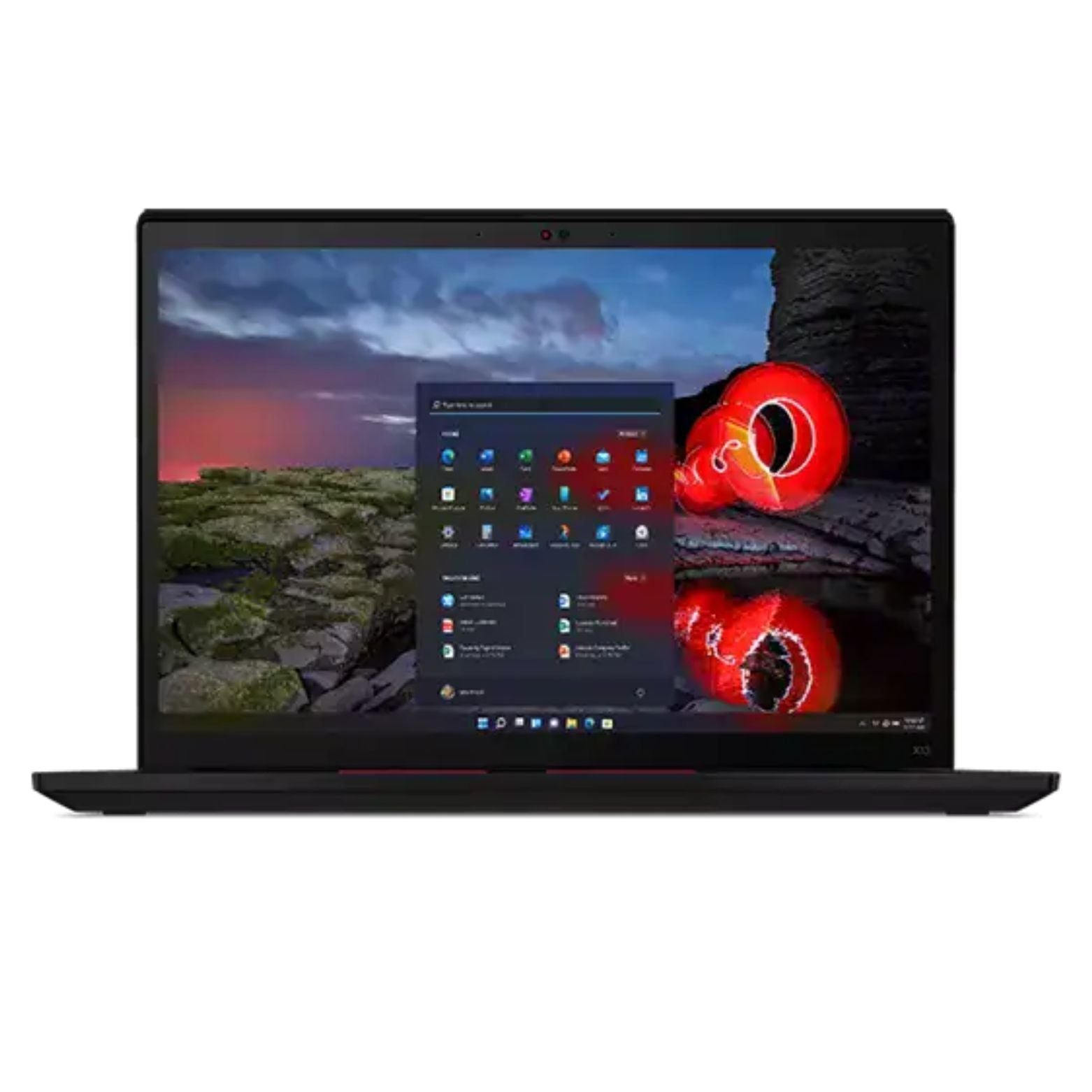 ThinkPad X13 G2