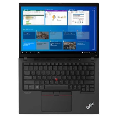 Thinkpad X13 G2