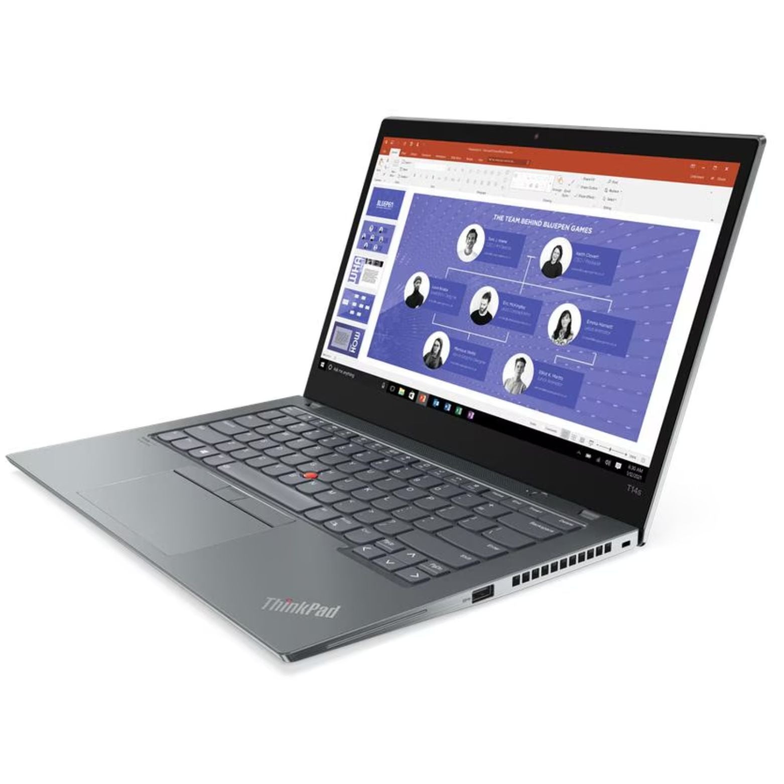 ThinkPad T14s